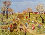 by Desanka Morar