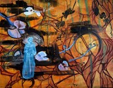 by Elise Brooks