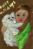by Anna Angelou