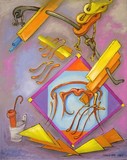 by John  Aba-Magyar