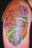 by Chris Aleman