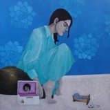 by Terri Jordan