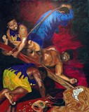 by Darryl Hillard
