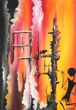 by Damien Blue