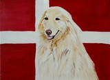 by Hanny Gerritsen