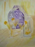 by Jacqueline Coote