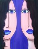 by Peggy Garr