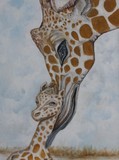 by Anne Buffington