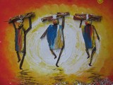 by kchris osuji