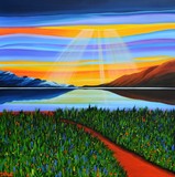 by Brigitte Dehue