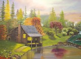 by Brenda Sauer