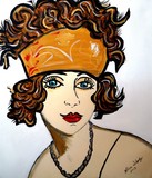 by NORA SHEPLEY