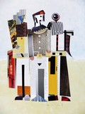 by RAUL ALVAREZ SALAS