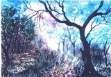 by Eesha Dian Sawyer