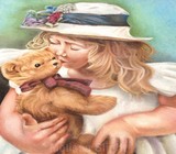 by Melissa Slight
