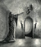 by Rebecca Magar