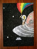 by Lola Arcturian