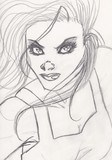 by Lauren Madrueno