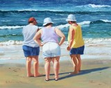 by Betty Schwartz