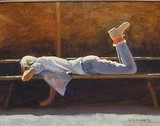 by Betty Schwartz