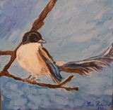 by Zoe Parkinson
