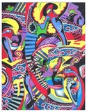 by Justin Jenkins