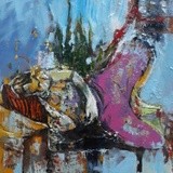by Tahereh Soleimani