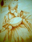 by aji mechilina