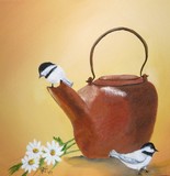 by patricia burley