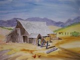 by Dora Gourley