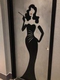 by Presa Hall