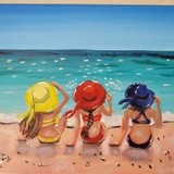 by Shannon Noren