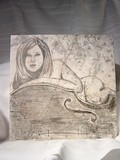 by Chris Van Horn-Musicwolf13studios