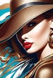 by Mihaela B