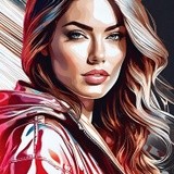 by Mihaela B
