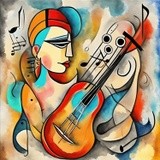by Mihaela B