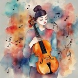by Mihaela B