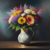 by Mihaela B