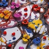by Mihaela B