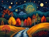 by Mihaela B