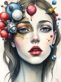 by Mihaela B