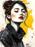 by Mihaela B