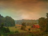 by Charles Oliver