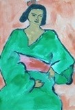 by Calvina Braganza