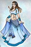 by Lacy Chenault
