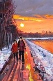 by Mala Miller