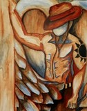 by Amber Larimore