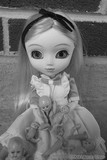by Ariel Aurora Dawn