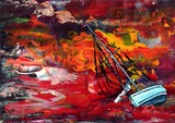 by Anneke Hut
