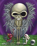 by Misty Monster